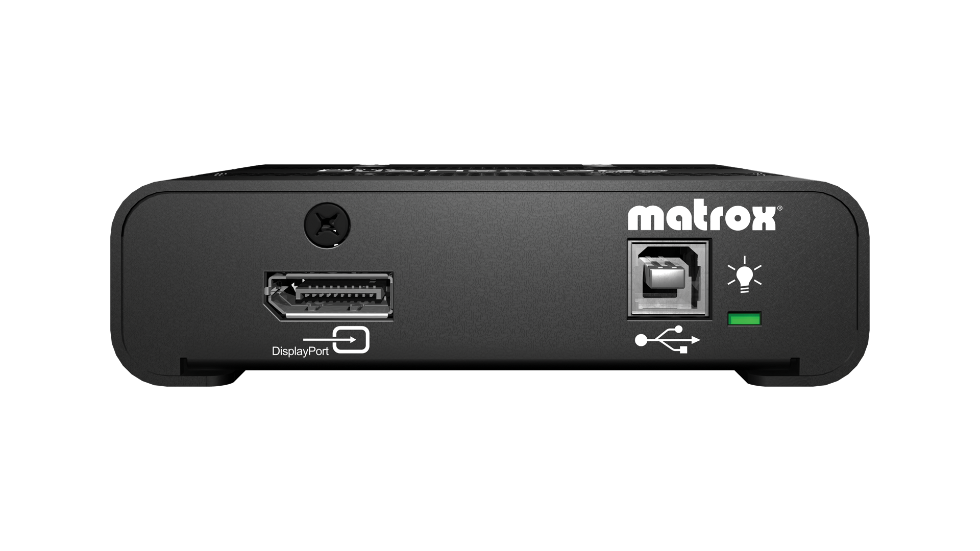 DualHead2Go Digital SE | External Multi-Display Adapter | Matrox Video