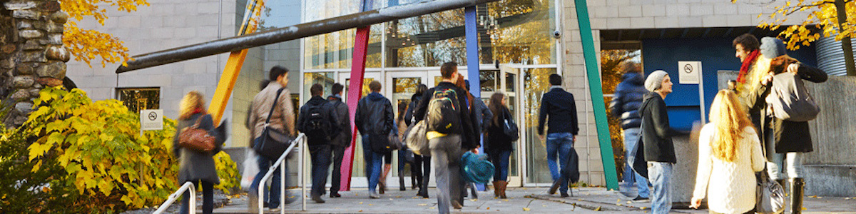 Montreal Business School HEC Entrance