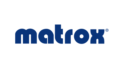 Matrox Video logo