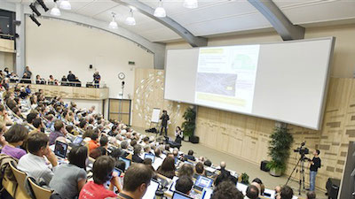 CERN Seminar