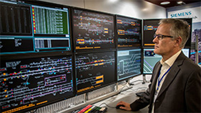 Siemens Rail Automation 