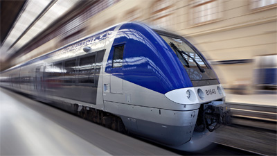  Matrox-AGELEC solution equips SNCF with superior-quality video walls