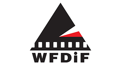 WFDIF Logo