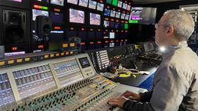 ABC Control Room Operations