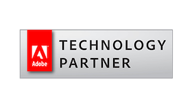 adobe technology pad logo