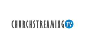 churchstreaming pad logo