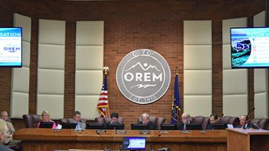 City of rem council meeting