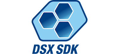 dsx sdk logo