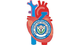 hero dmc heart institute pad logo