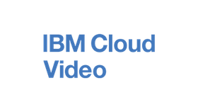 ibm cloud video pad logo