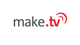 maketv pad logo