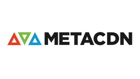 metacdn pad logo