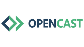 opencast pad logo