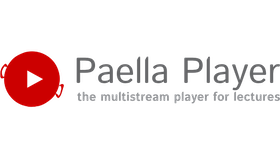 paella player pad logo