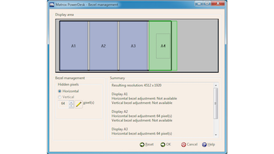 Powerdesk Screenshot