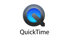 quicktime logo