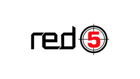 red5 pad logo