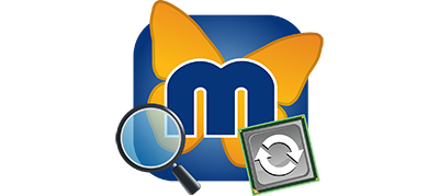 Remotely manage your device with the Matrox Utils application