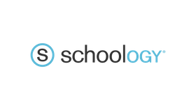 schoology pad logo