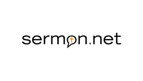 sermon net logo