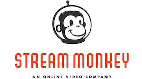 stream monkey pad logo