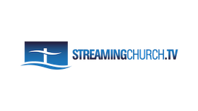 streaming church logo