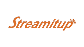 streamitup logo