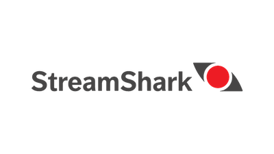 streamshark logo