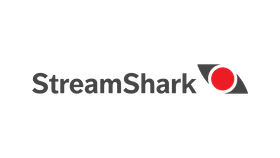 streamshark new logo