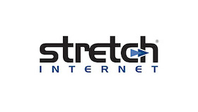 stretch internet pad logo