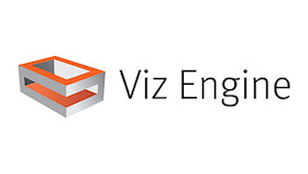 viz engine pad logo