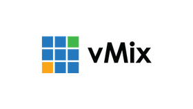 vmix pad logo