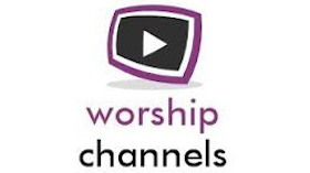 worship channels pad logo