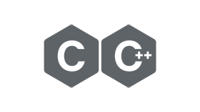 C c++ icon