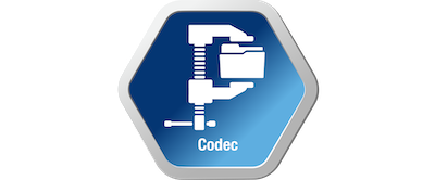 DSX SDK Codec Icon