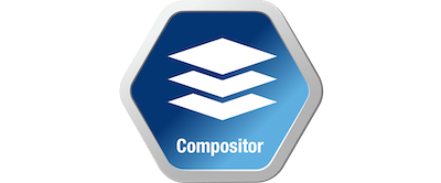 DSX SDK Compositor Icon