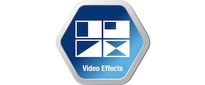 DSX SDK Effects Icon