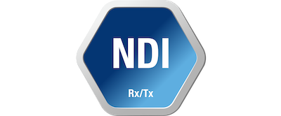 DSX SDK NDI Icon