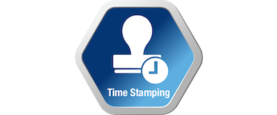 DSX SDK Stamping Icon