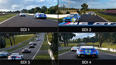 Monarch Edge first race SDI preview