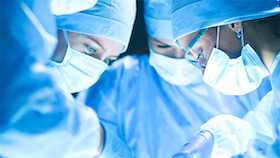 Operation Doctors Image