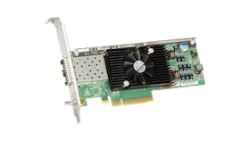 DSX LE4 IP