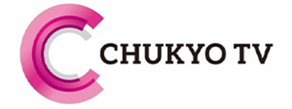 Chukyo TV logo 