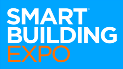 Smart Building Expo logo