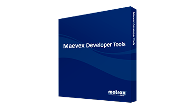 Maevex Developer Tools Software