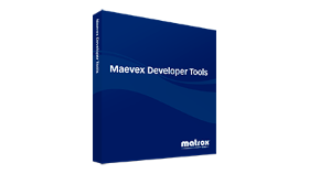 Maevex Developer Tools Software
