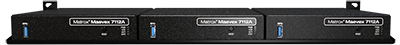 Maevex 7100 series Rack Mount