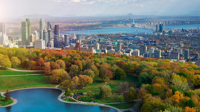 City of Montreal