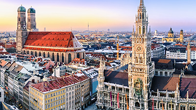 City of Munich