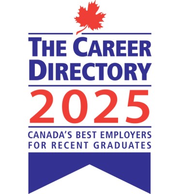 The career directory 2025 logo